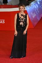 ''Italo Calvino Nelle Citta'' - Red Carpet - The 19th Rome Film Festival