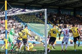 Oxford United FC v West Bromwich Albion FC - Sky Bet Championship