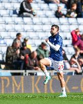 Oxford United FC v West Bromwich Albion FC - Sky Bet Championship