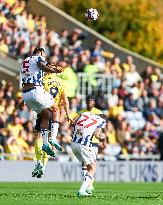 Oxford United FC v West Bromwich Albion FC - Sky Bet Championship