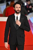 ''Italo Calvino Nelle Citta'' - Red Carpet - The 19th Rome Film Festival