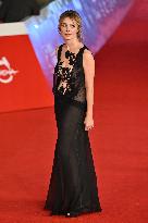 ''Italo Calvino Nelle Citta'' - Red Carpet - The 19th Rome Film Festival