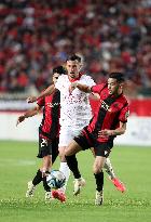 USMA Vs CRB 5th Day Of The Algerian Championship (24/25)