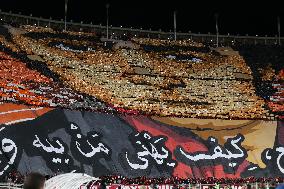 USMA Vs CRB 5th Day Of The Algerian Championship (24/25)