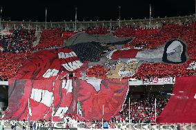 USMA Vs CRB 5th Day Of The Algerian Championship (24/25)