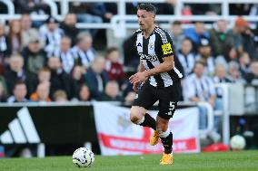 Newcastle United FC v Brighton & Hove Albion FC - Premier League