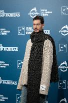 ''Eterno Visionario'' - Photocall - The 19th Rome Film Festival