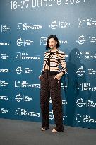 ''Eterno Visionario'' - Photocall - The 19th Rome Film Festival