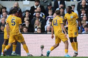 Newcastle United FC v Brighton & Hove Albion FC - Premier League