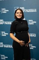 ''Eterno Visionario'' - Photocall - The 19th Rome Film Festival