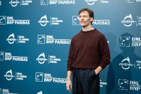 ''The Count Of Monte Cristo'' - Photocall - The 19th Rome Film Festival