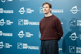 ''The Count Of Monte Cristo'' - Photocall - The 19th Rome Film Festival