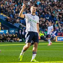 Bolton Wanderers FC v Burton Albion FC - Sky Bet League One