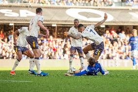 Ipswich Town FC v Everton FC - Premier League