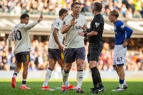 Ipswich Town FC v Everton FC - Premier League