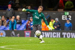 Ipswich Town FC v Everton FC - Premier League