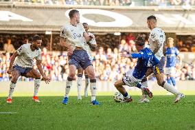 Ipswich Town FC v Everton FC - Premier League