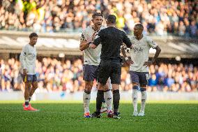 Ipswich Town FC v Everton FC - Premier League