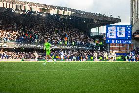 Ipswich Town FC v Everton FC - Premier League