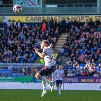 Bolton Wanderers FC v Burton Albion FC - Sky Bet League One