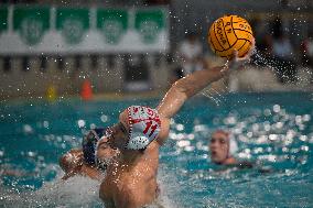 PALLANUOTO - Serie A - RN Savona vs Pro Recco Waterpolo