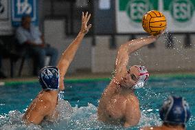 PALLANUOTO - Serie A - RN Savona vs Pro Recco Waterpolo