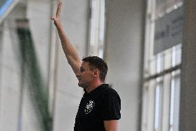 PALLANUOTO - Serie A - RN Savona vs Pro Recco Waterpolo