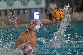 PALLANUOTO - Serie A - RN Savona vs Pro Recco Waterpolo