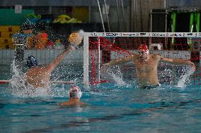 PALLANUOTO - Serie A - RN Savona vs Pro Recco Waterpolo