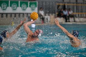 PALLANUOTO - Serie A - RN Savona vs Pro Recco Waterpolo