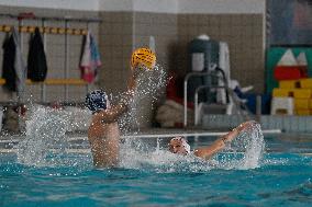 PALLANUOTO - Serie A - RN Savona vs Pro Recco Waterpolo