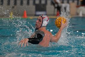 PALLANUOTO - Serie A - RN Savona vs Pro Recco Waterpolo