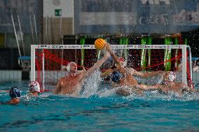 PALLANUOTO - Serie A - RN Savona vs Pro Recco Waterpolo