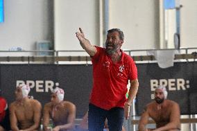 PALLANUOTO - Serie A - RN Savona vs Pro Recco Waterpolo