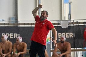 PALLANUOTO - Serie A - RN Savona vs Pro Recco Waterpolo