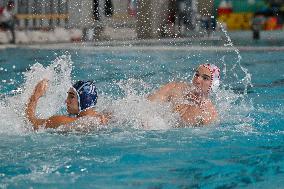 PALLANUOTO - Serie A - RN Savona vs Pro Recco Waterpolo