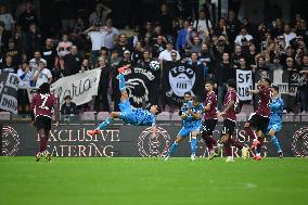 CALCIO - Serie B - US Salernitana vs Spezia Calcio