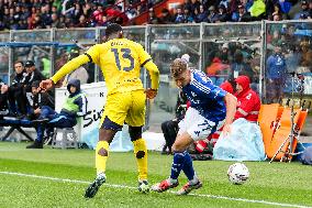 CALCIO - Serie A - Como 1907 vs Parma Calcio