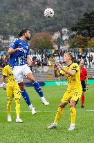 CALCIO - Serie A - Como 1907 vs Parma Calcio