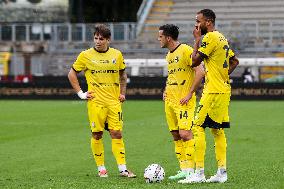 CALCIO - Serie A - Como 1907 vs Parma Calcio