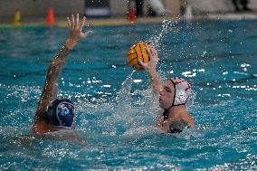 PALLANUOTO - Serie A - RN Savona vs Pro Recco Waterpolo