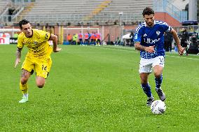 CALCIO - Serie A - Como 1907 vs Parma Calcio