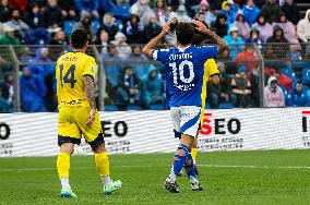 CALCIO - Serie A - Como 1907 vs Parma Calcio