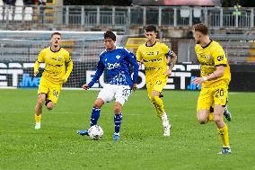 CALCIO - Serie A - Como 1907 vs Parma Calcio