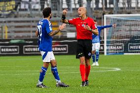 CALCIO - Serie A - Como 1907 vs Parma Calcio