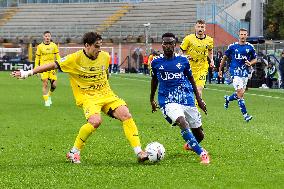 CALCIO - Serie A - Como 1907 vs Parma Calcio