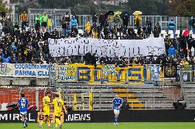 CALCIO - Serie A - Como 1907 vs Parma Calcio