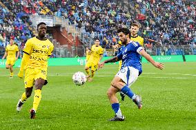 CALCIO - Serie A - Como 1907 vs Parma Calcio