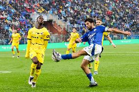 CALCIO - Serie A - Como 1907 vs Parma Calcio