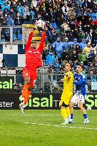 CALCIO - Serie A - Como 1907 vs Parma Calcio